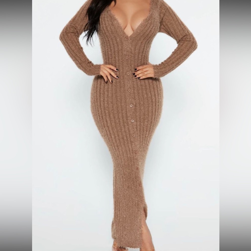Fashion nova
